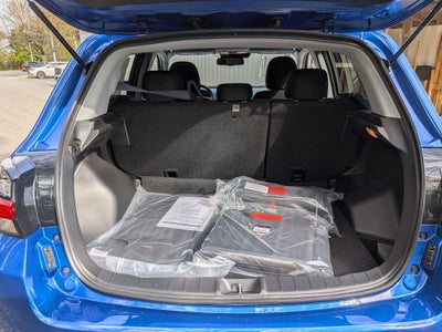 2026 Mitsubishi Outlander Sport ES