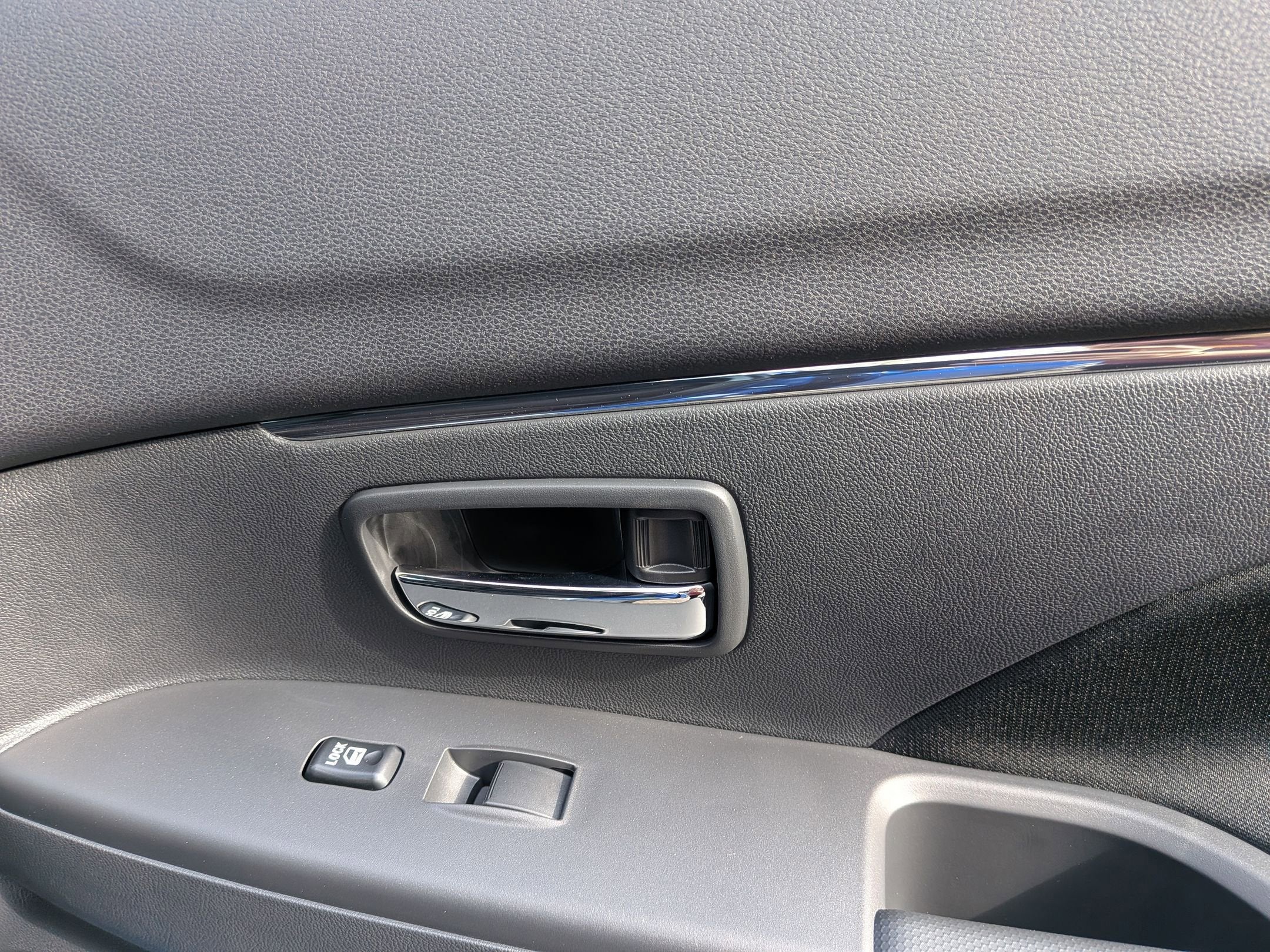 2026 Mitsubishi Outlander Sport ES