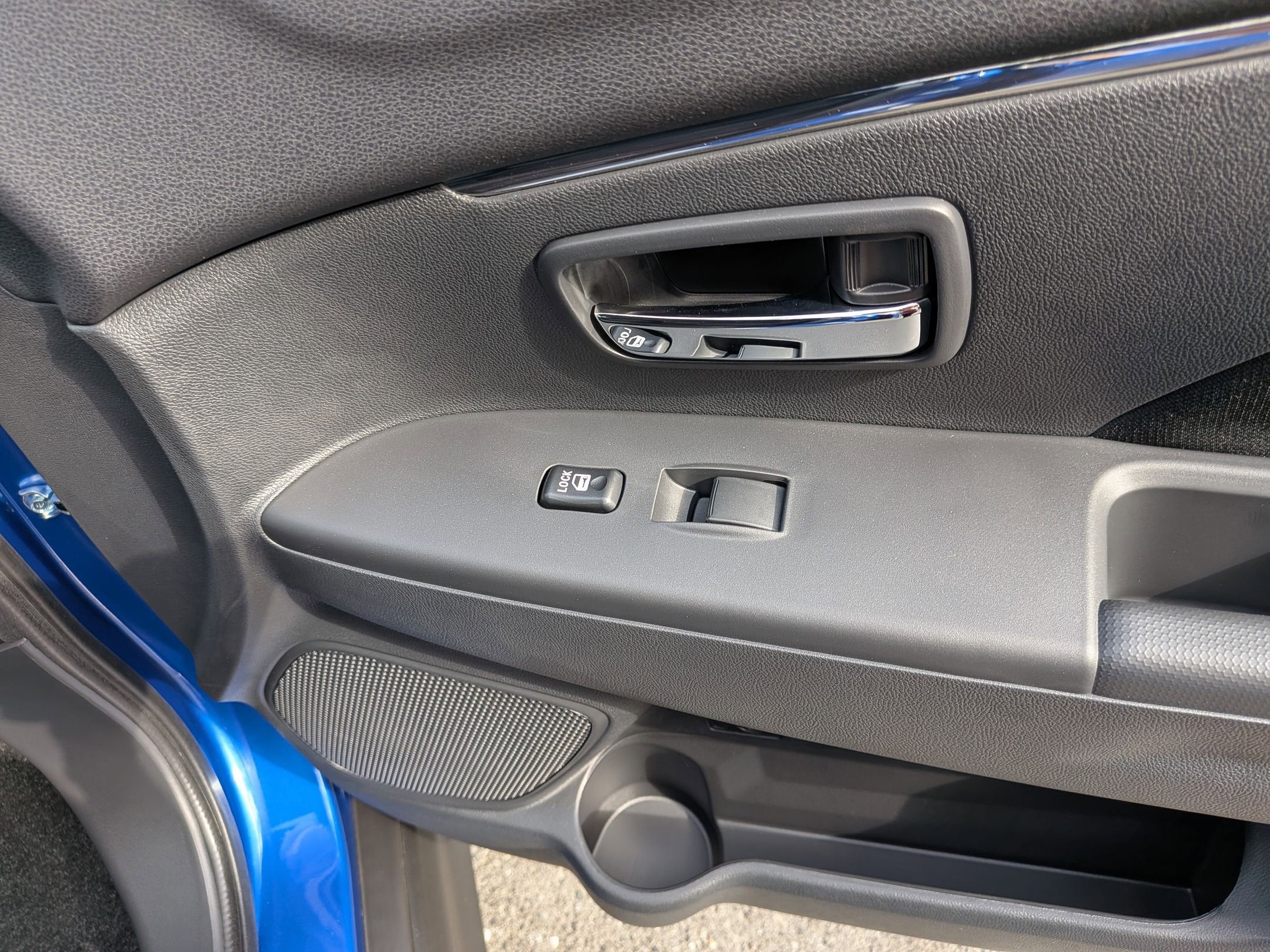 2026 Mitsubishi Outlander Sport ES