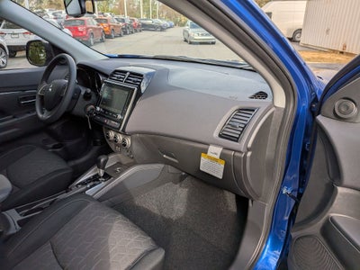 2026 Mitsubishi Outlander Sport ES