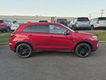 2027 Mitsubishi Outlander Sport LE