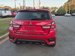 2027 Mitsubishi Outlander Sport LE
