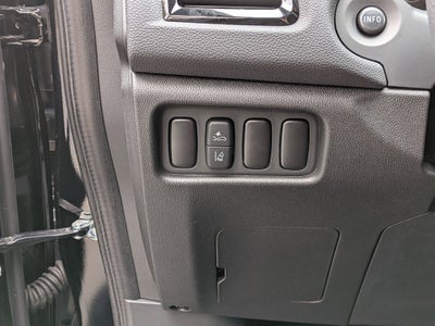 2025 Mitsubishi Outlander Sport Trail Edition