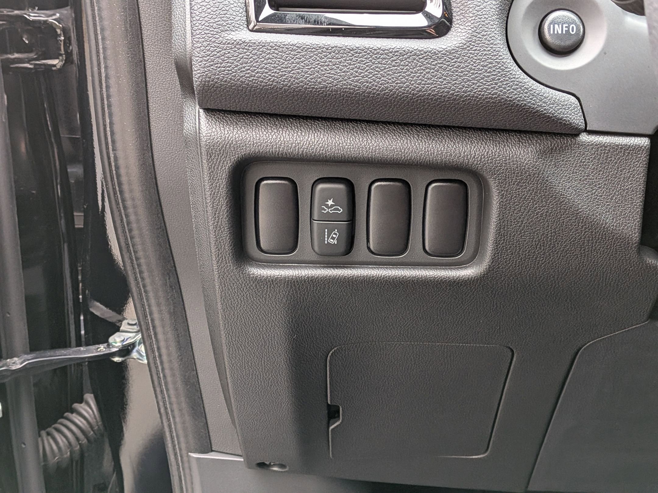 2025 Mitsubishi Outlander Sport Trail Edition