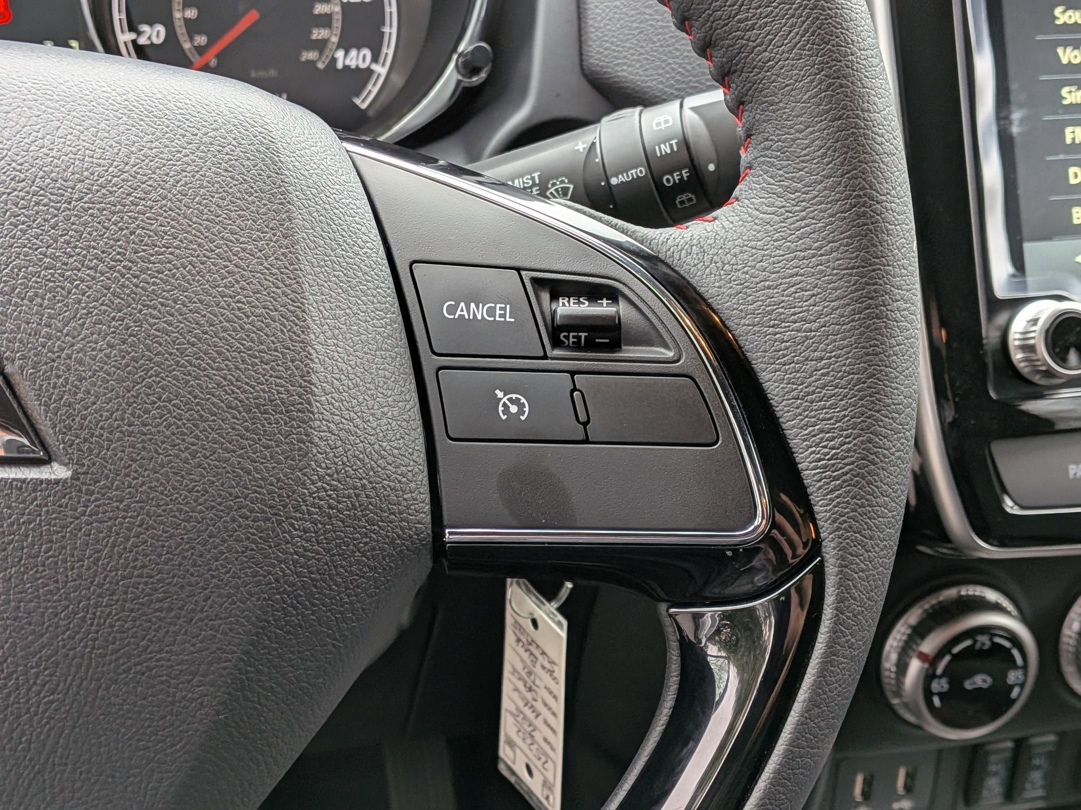 2025 Mitsubishi Outlander Sport Trail Edition