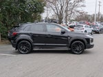 2025 Mitsubishi Outlander Sport Trail Edition