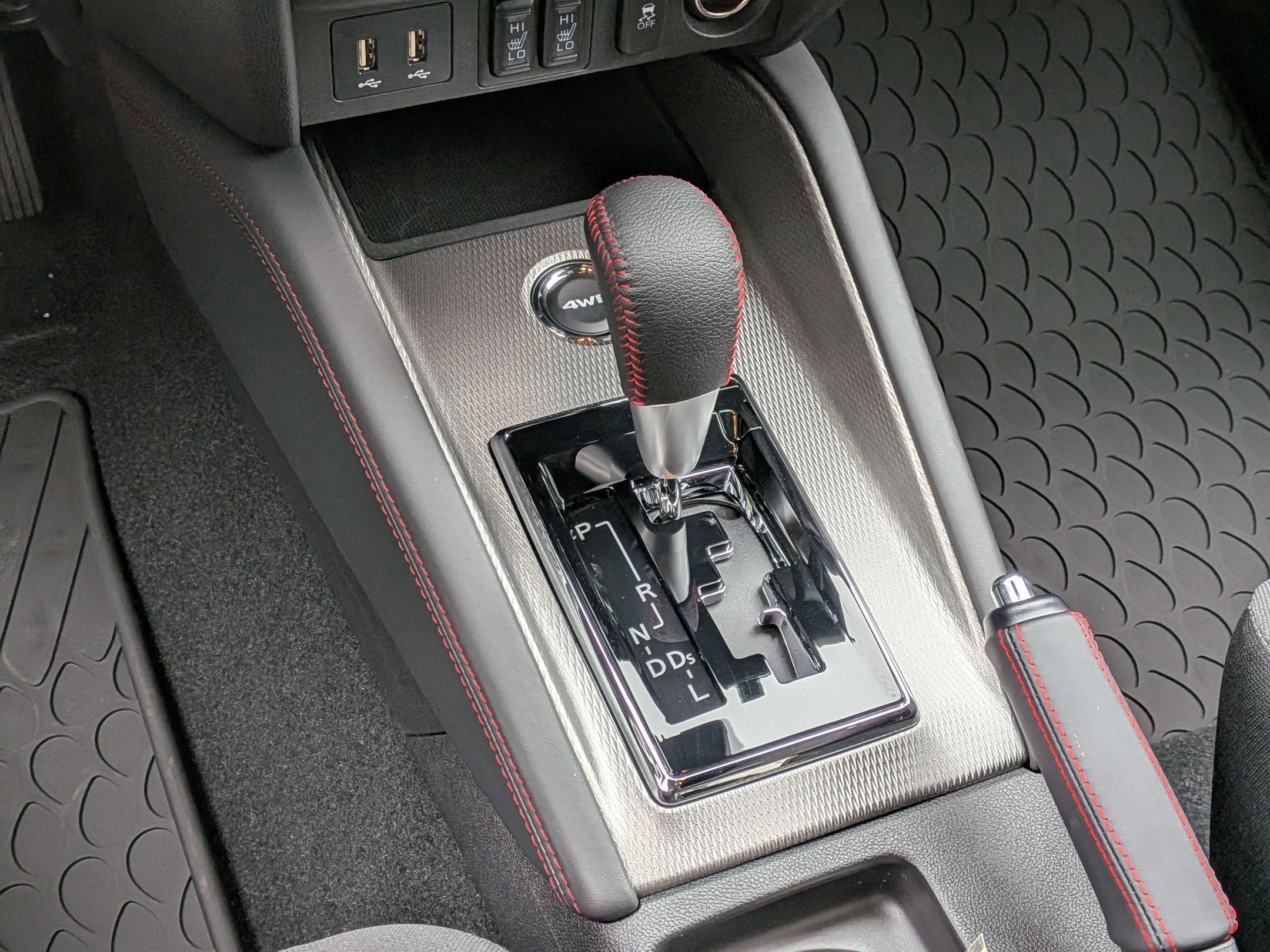 2025 Mitsubishi Outlander Sport Trail Edition