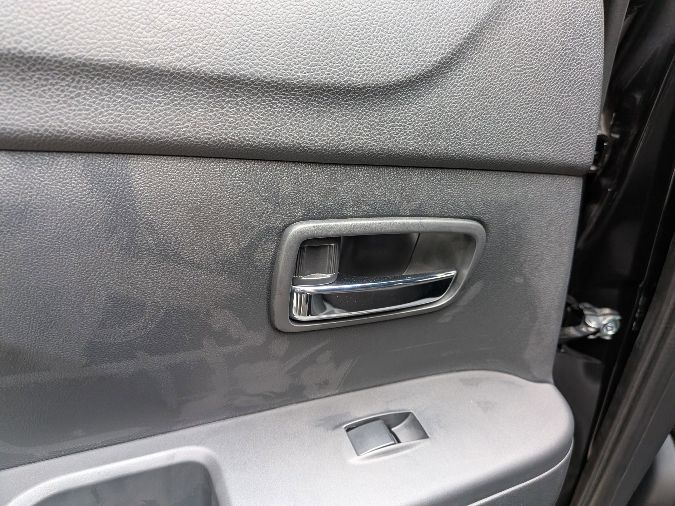 2025 Mitsubishi Outlander Sport Trail Edition