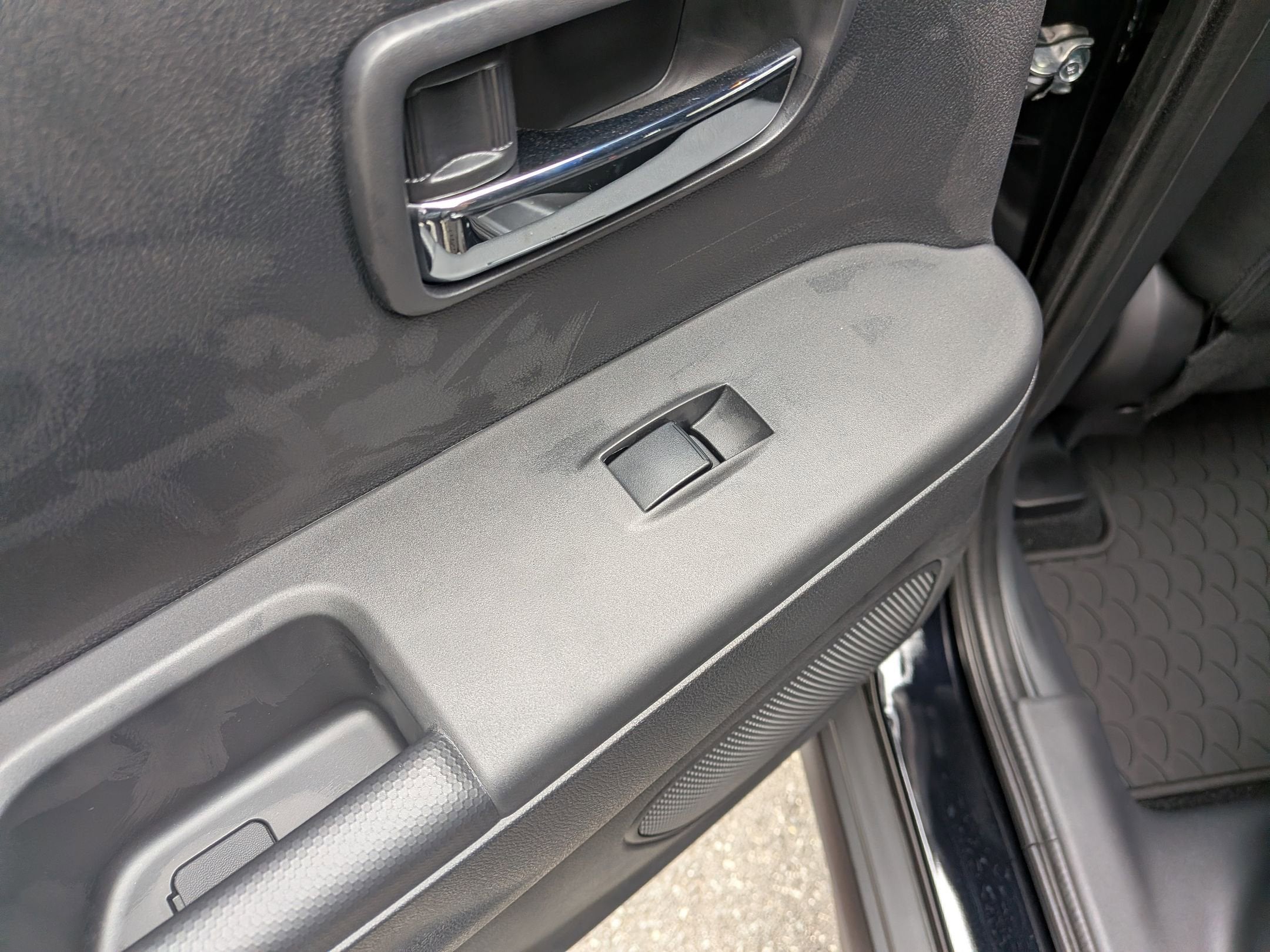 2025 Mitsubishi Outlander Sport Trail Edition