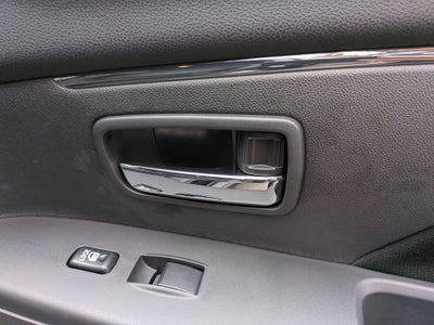 2025 Mitsubishi Outlander Sport Trail Edition