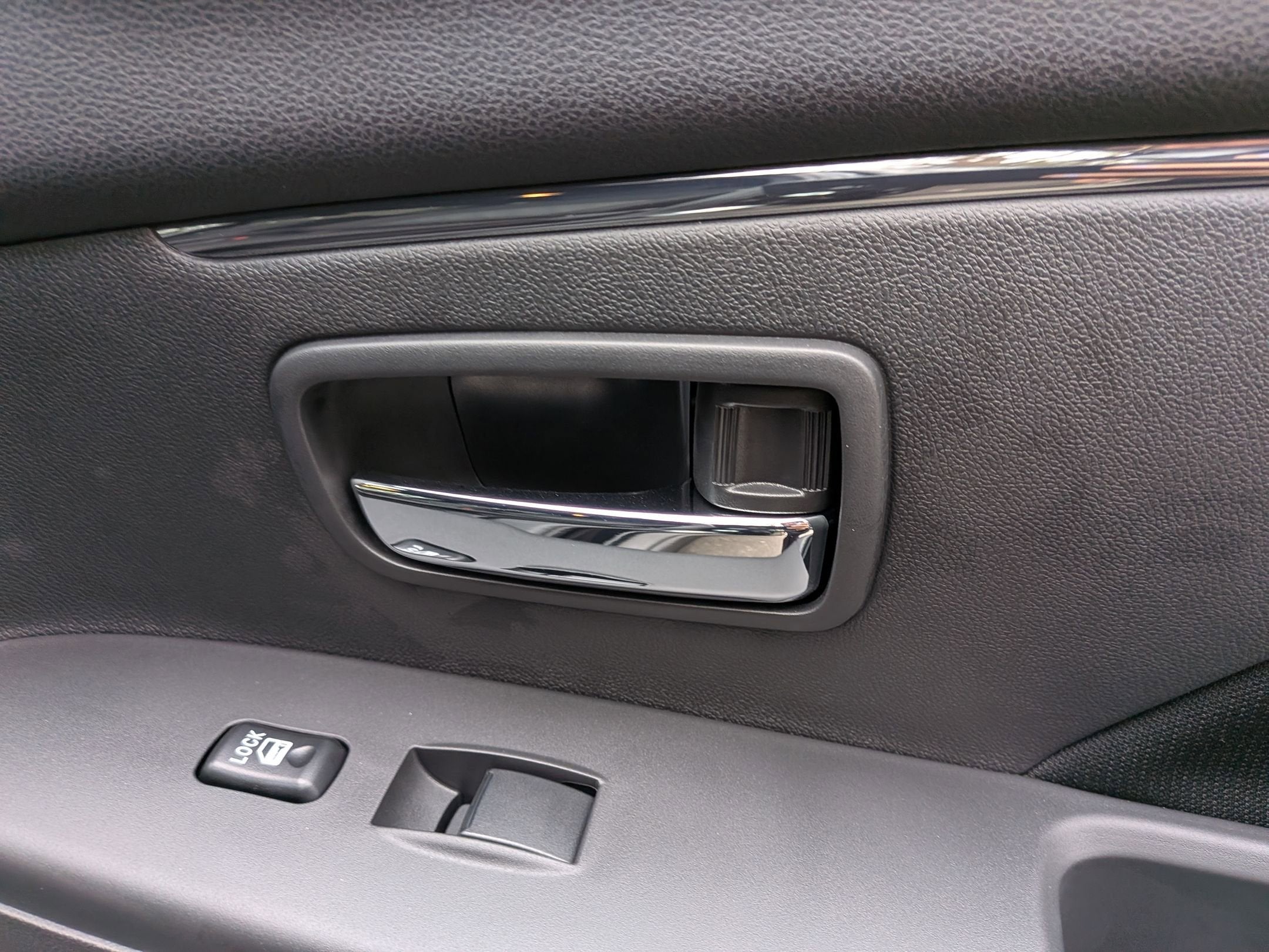 2025 Mitsubishi Outlander Sport Trail Edition