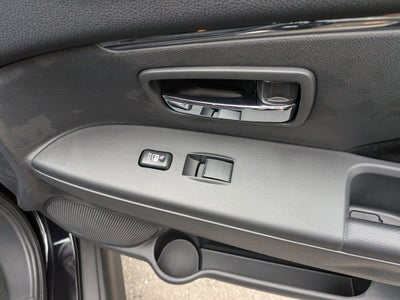 2025 Mitsubishi Outlander Sport Trail Edition