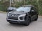 2025 Mitsubishi Outlander Sport Trail Edition