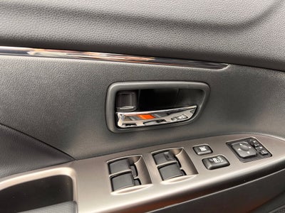 2026 Mitsubishi Outlander Sport SE