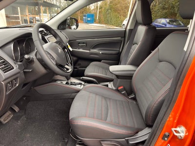 2026 Mitsubishi Outlander Sport SE