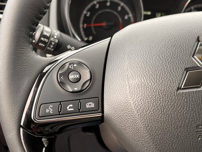 2026 Mitsubishi Outlander Sport SE