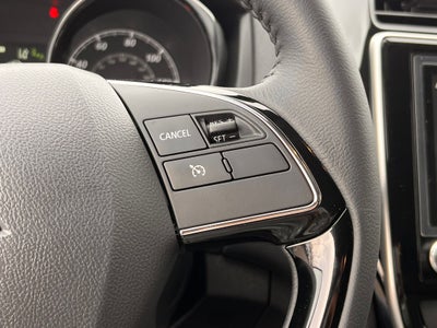 2026 Mitsubishi Outlander Sport SE