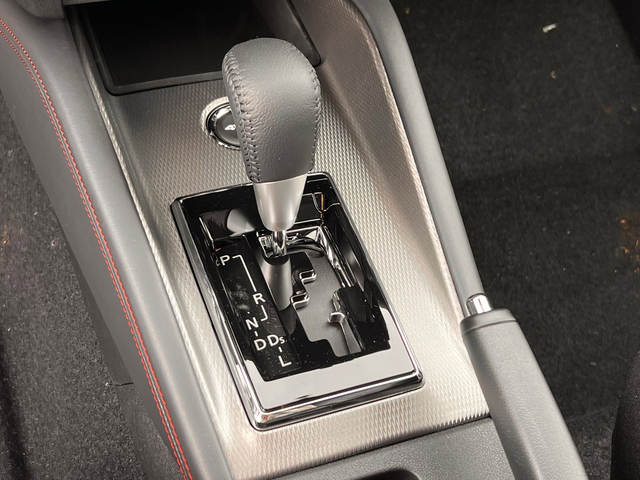 2026 Mitsubishi Outlander Sport SE