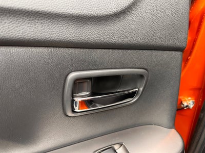 2026 Mitsubishi Outlander Sport SE