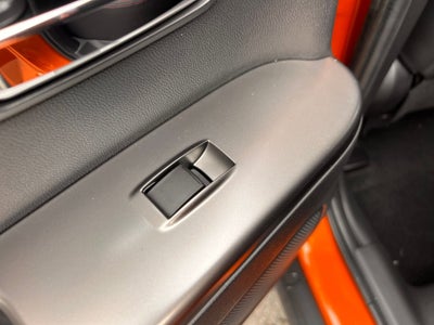 2026 Mitsubishi Outlander Sport SE