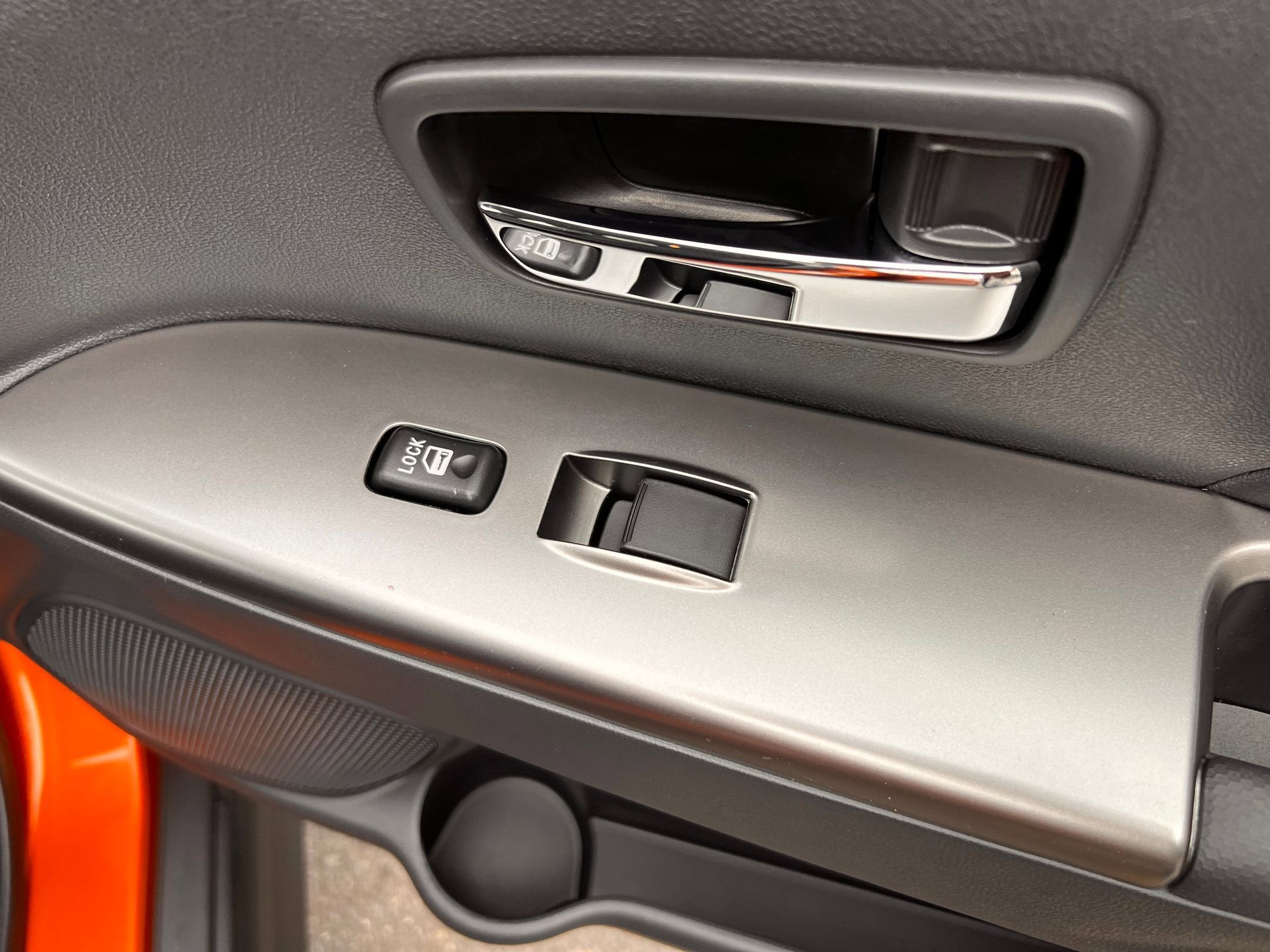 2026 Mitsubishi Outlander Sport SE