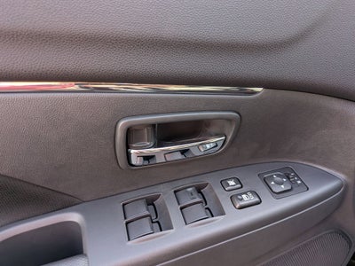 2026 Mitsubishi Outlander Sport LE