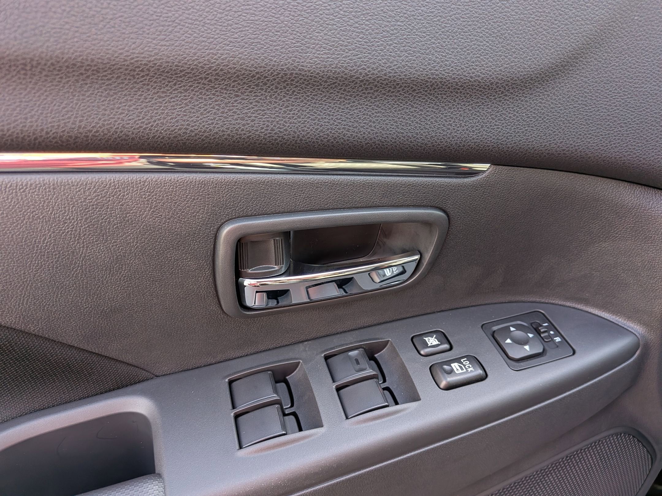 2026 Mitsubishi Outlander Sport LE