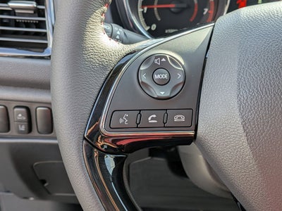 2026 Mitsubishi Outlander Sport LE