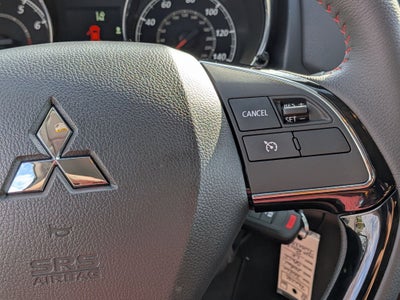 2026 Mitsubishi Outlander Sport LE