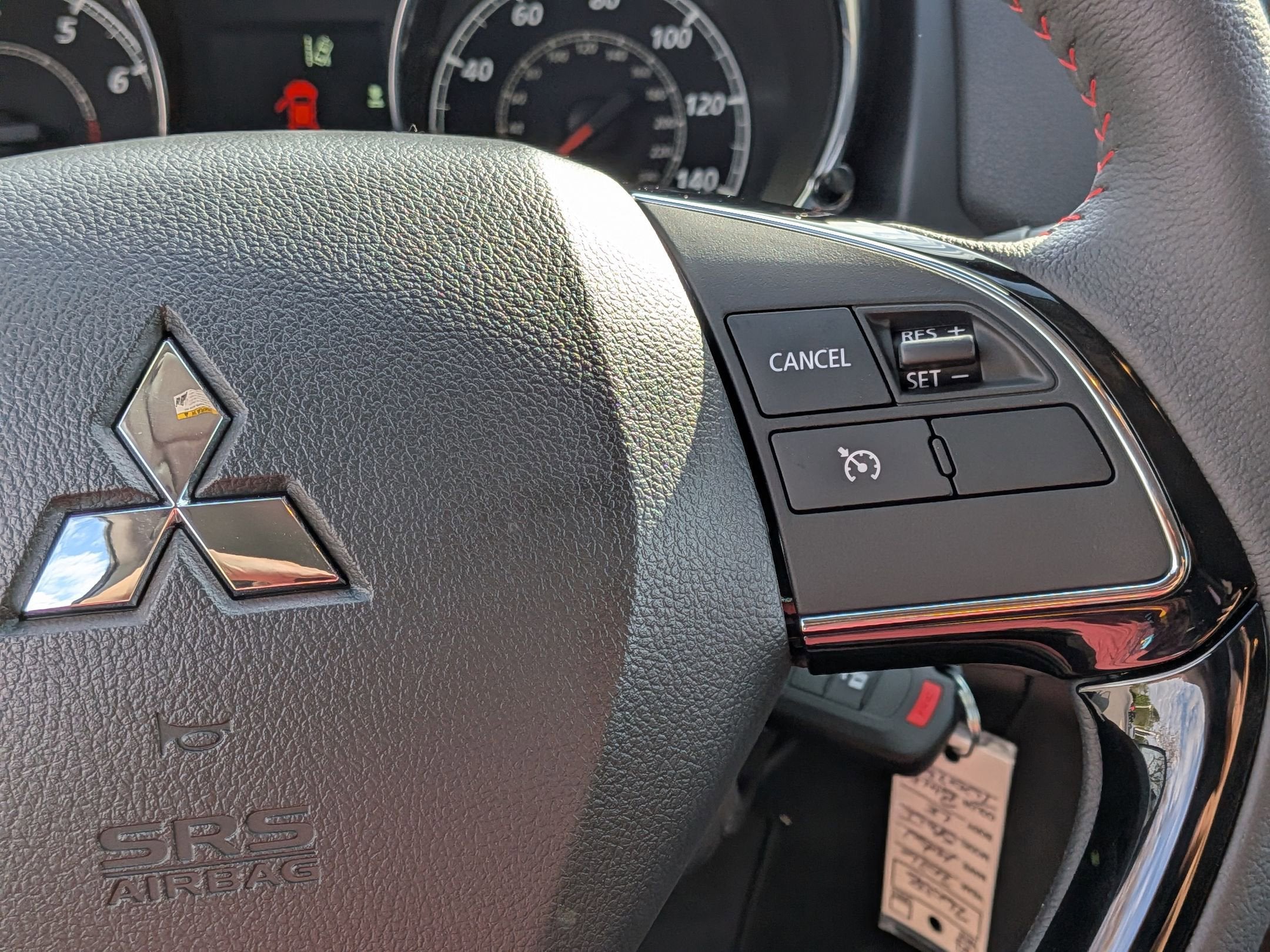 2026 Mitsubishi Outlander Sport LE