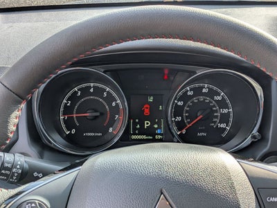 2026 Mitsubishi Outlander Sport LE