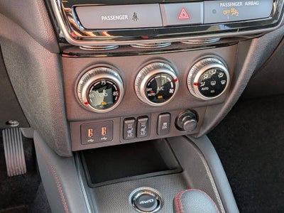 2026 Mitsubishi Outlander Sport LE