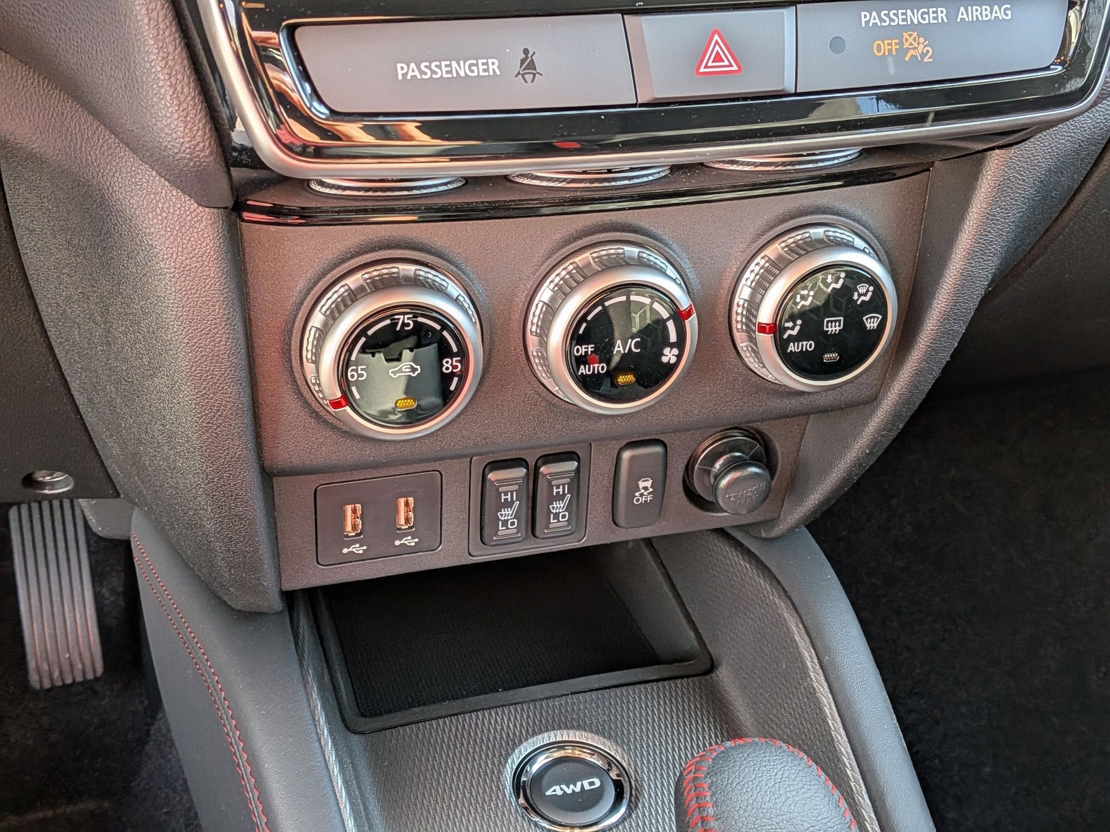 2026 Mitsubishi Outlander Sport LE