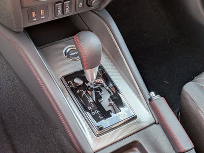 2026 Mitsubishi Outlander Sport LE