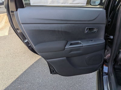 2026 Mitsubishi Outlander Sport LE