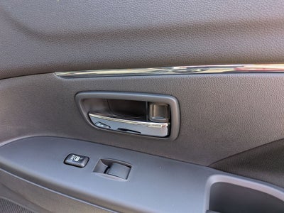 2026 Mitsubishi Outlander Sport LE