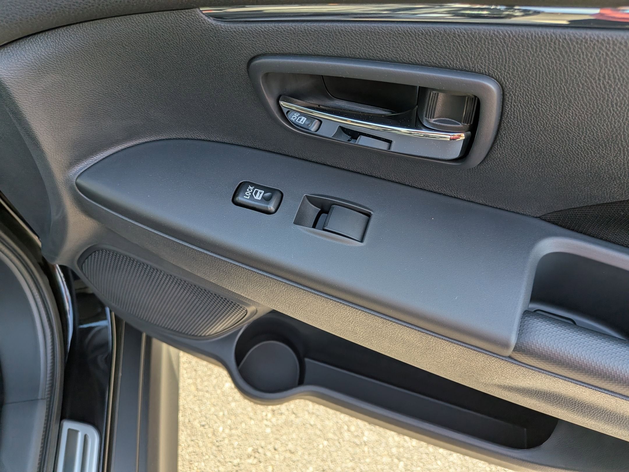 2026 Mitsubishi Outlander Sport LE