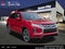 2026 Mitsubishi Outlander Sport ES