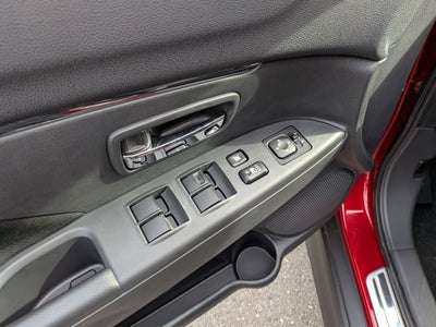 2026 Mitsubishi Outlander Sport ES