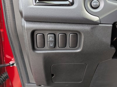 2026 Mitsubishi Outlander Sport ES