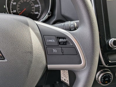 2026 Mitsubishi Outlander Sport ES
