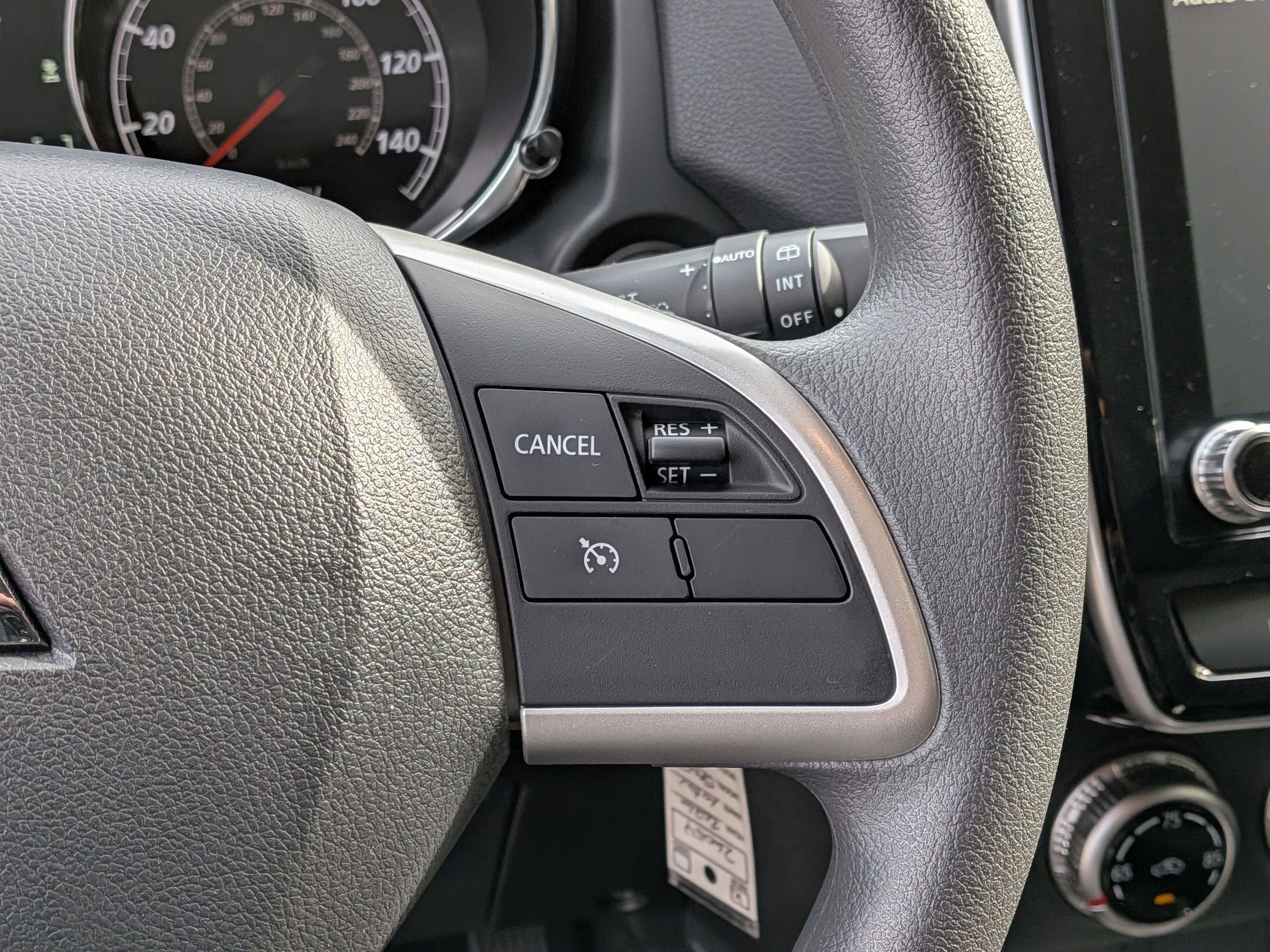 2026 Mitsubishi Outlander Sport ES