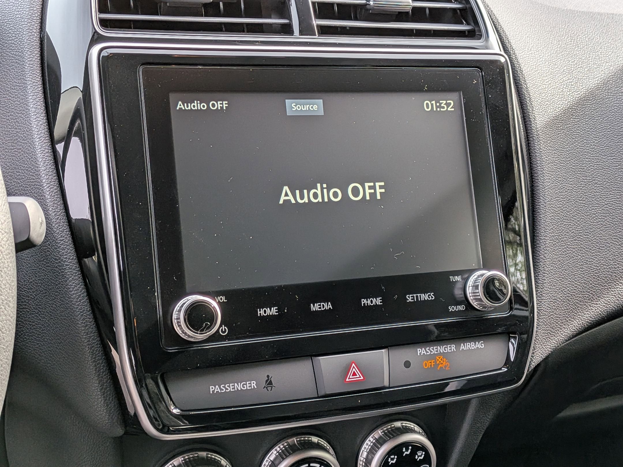 2026 Mitsubishi Outlander Sport ES