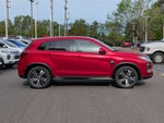 2026 Mitsubishi Outlander Sport ES