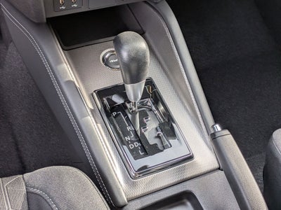2026 Mitsubishi Outlander Sport ES