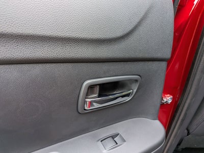 2026 Mitsubishi Outlander Sport ES