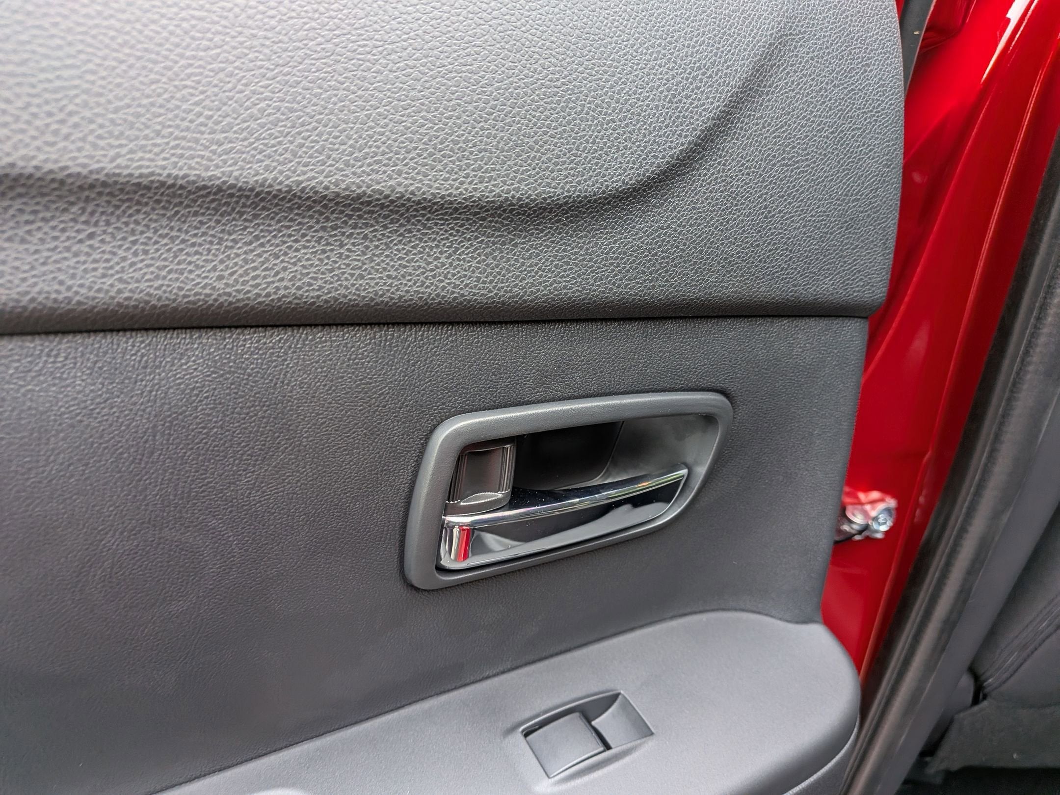 2026 Mitsubishi Outlander Sport ES