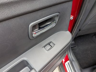 2026 Mitsubishi Outlander Sport ES