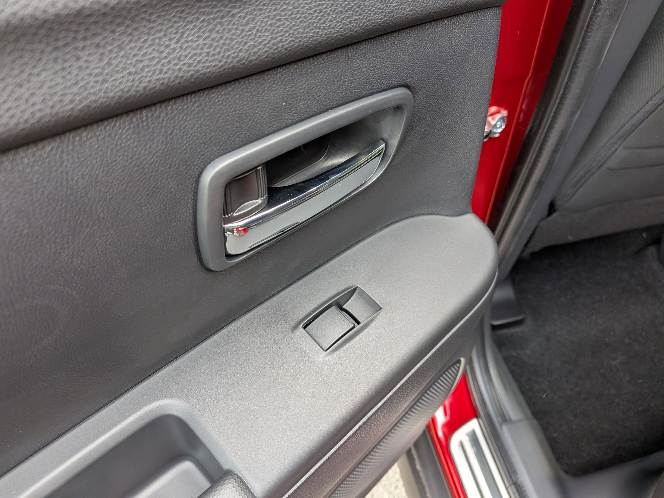 2026 Mitsubishi Outlander Sport ES