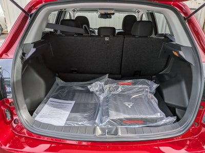 2026 Mitsubishi Outlander Sport ES